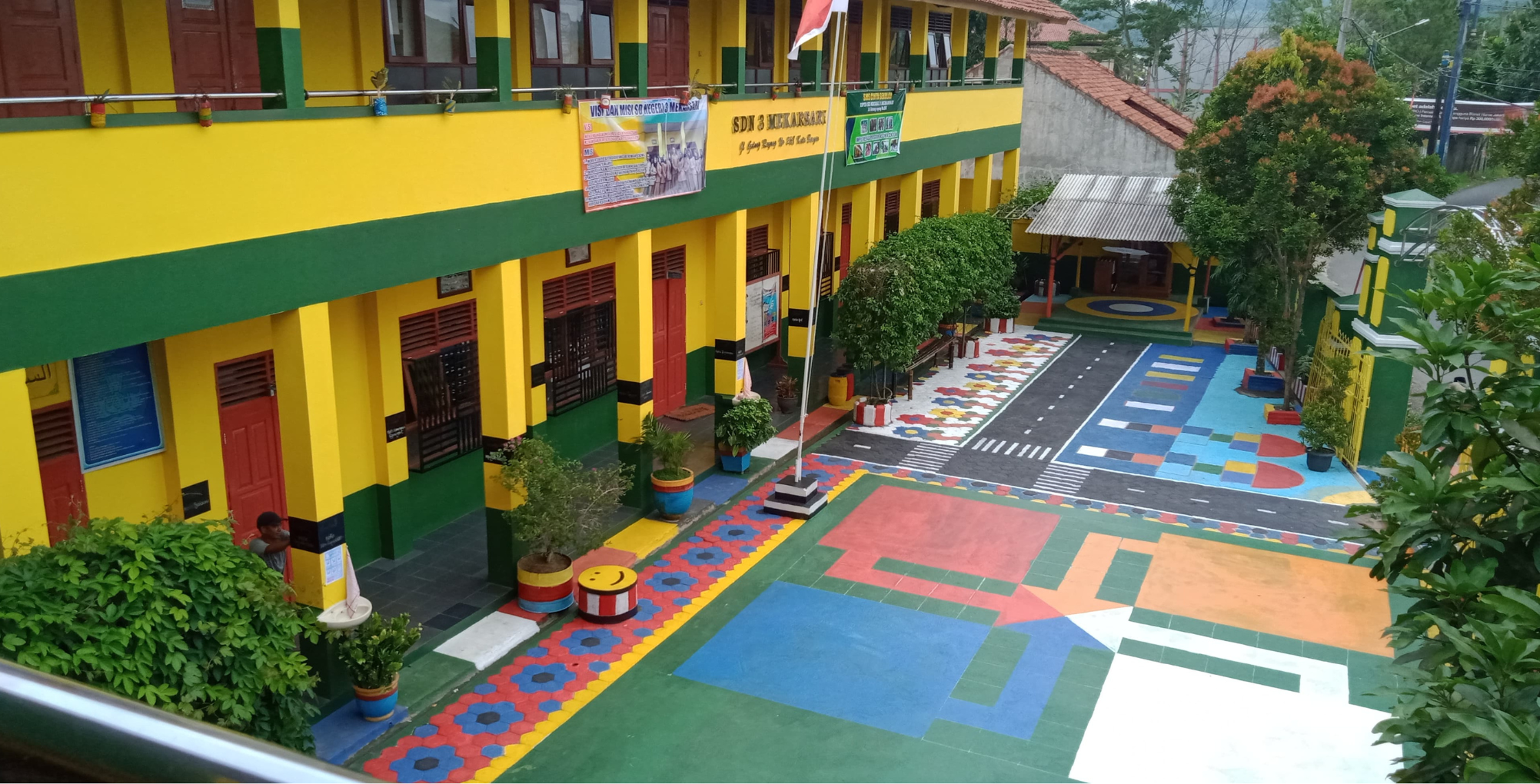 Kegiatan Sekolah